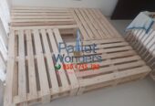 wooden 0507330544 pallets