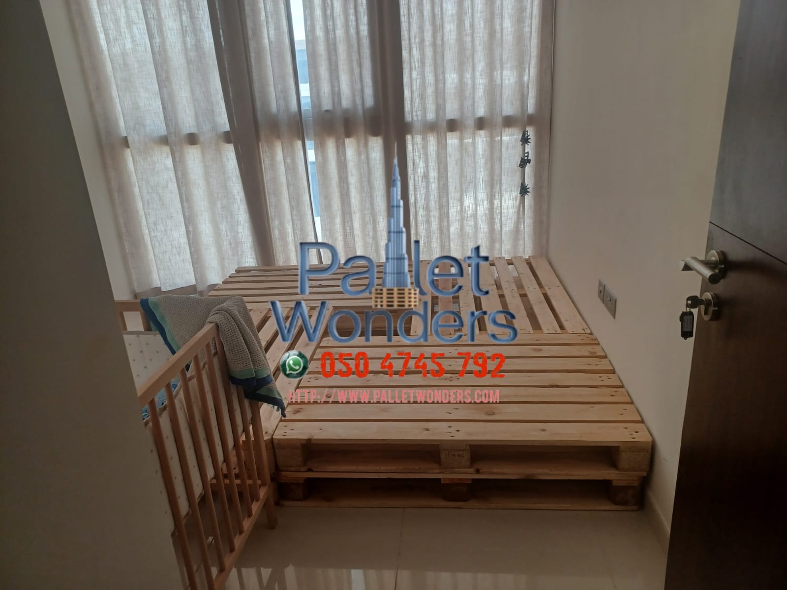 wooden 0507330544 pallets