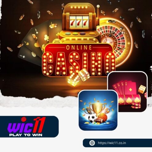 Best Site to Play Aviator Game Online in India – Wic11