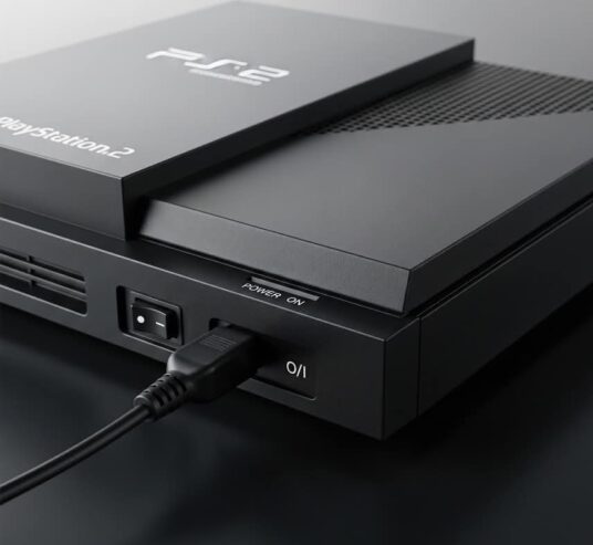 {PS2} power switch from Ksh.1000 /=