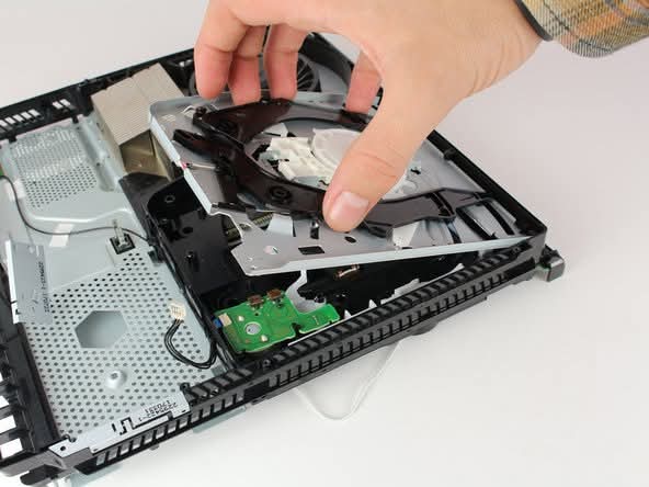 Playstation 4 At From Kshs 4500 Drive That Is Not Reading Fix