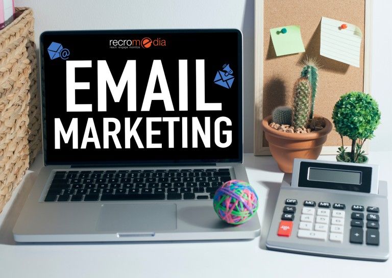 Email Marketing Services in Bangalore | Trusted Digital Marketing Experts