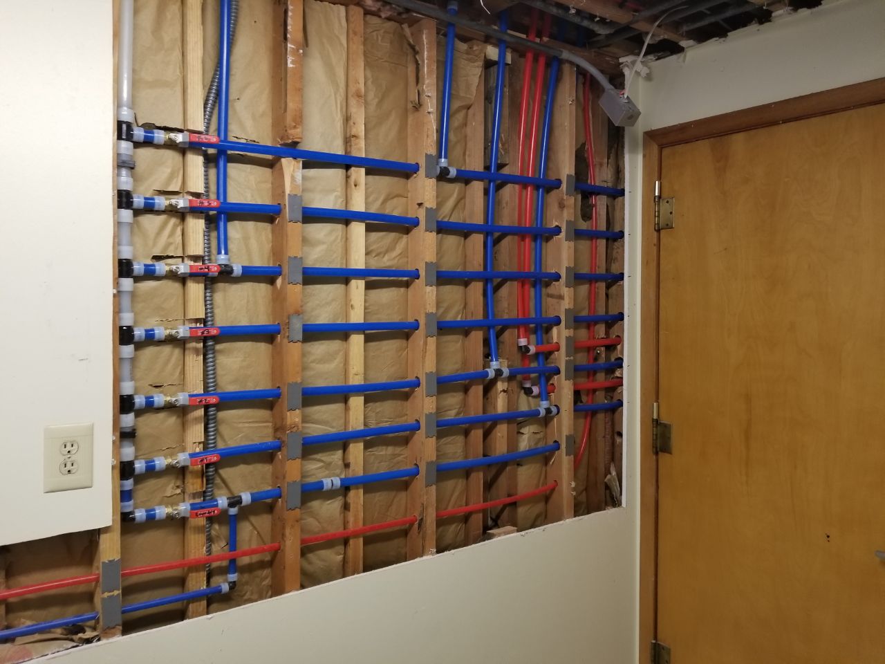 Pipe repair specialists Snohomish county