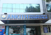 Ankith Multi Speciality Hospital in SantoshNagar & Champapet Hyderabad