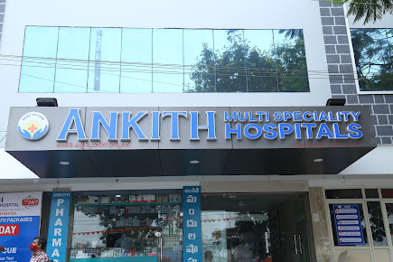 Ankith Multi Speciality Hospital in SantoshNagar & Champapet Hyderabad