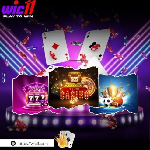 Play Fish Shooting Game Online – Exciting Action & Big Wins on Wic11