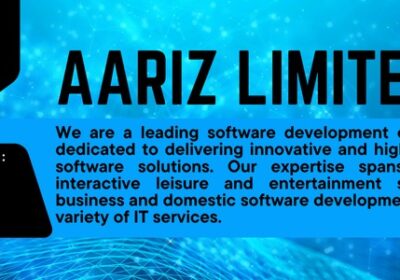AARIZ