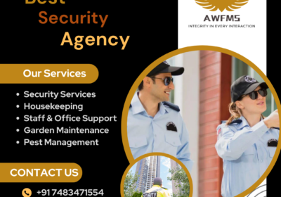 Best-security-agency-in-Bangalore