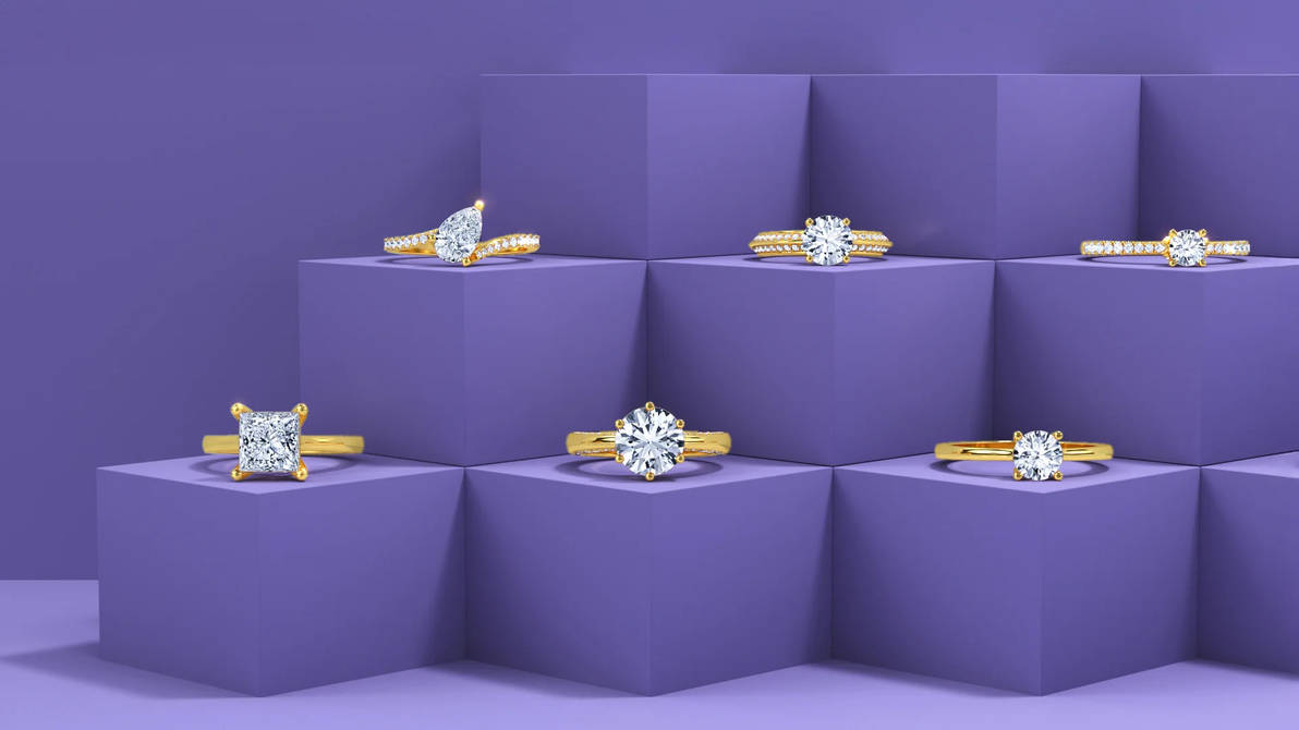 Breaking Myths and Facts About the Authenticity of Lab Created Diamonds