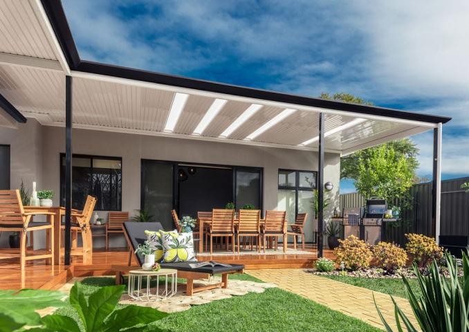 Modern Carports and Verandahs South Australia – Transform Your Outdoor Living