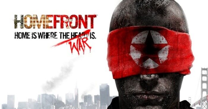 Home Front Ultimate Edition
