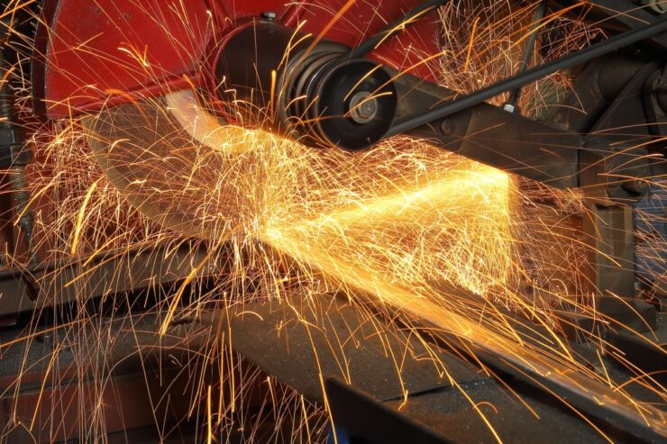 Curtis Steel – Metal and Steel Suppliers Victorville