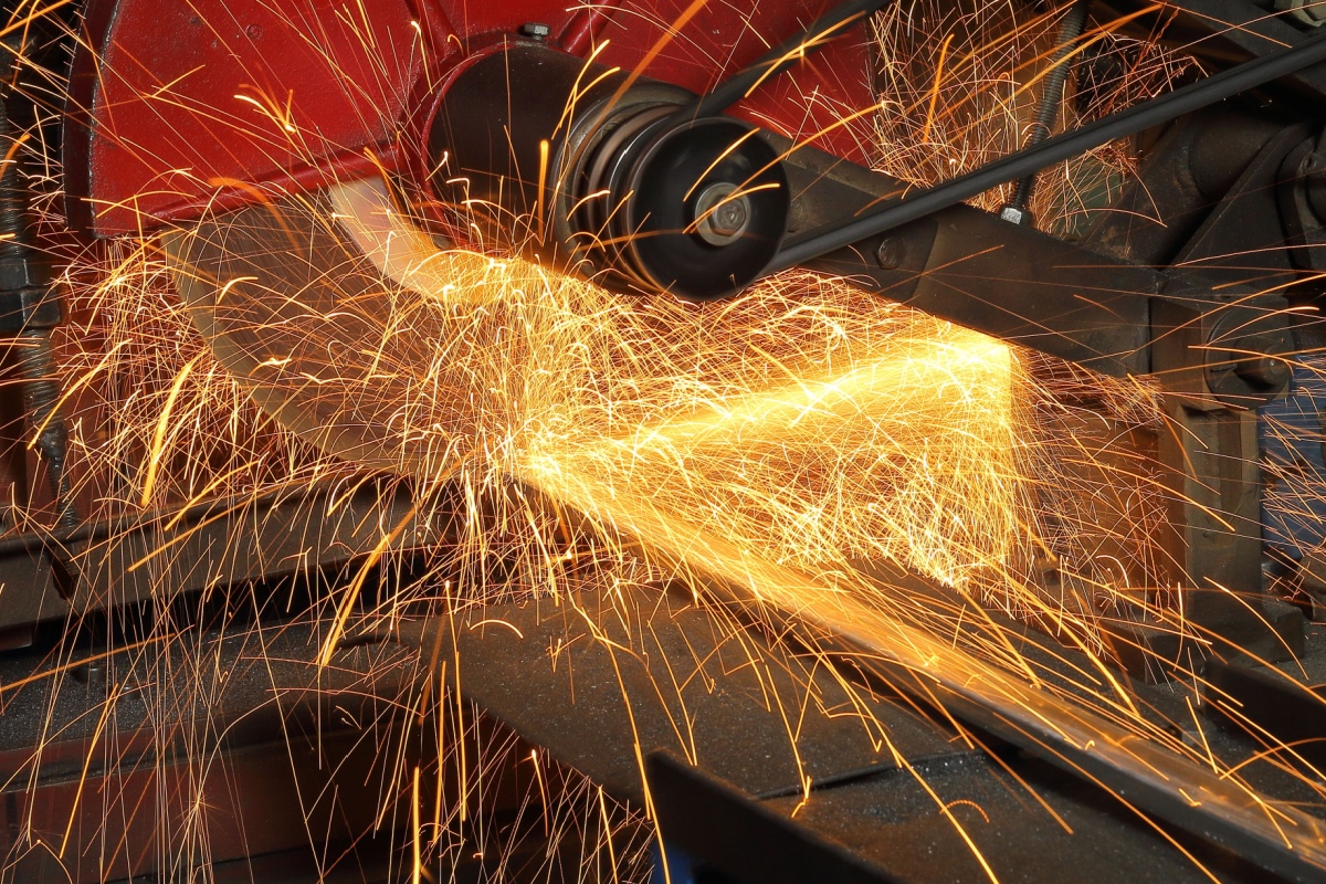 Curtis Steel – Metal and Steel Suppliers Victorville