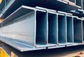 Curtis Steel – Metal and Steel Suppliers Victorville