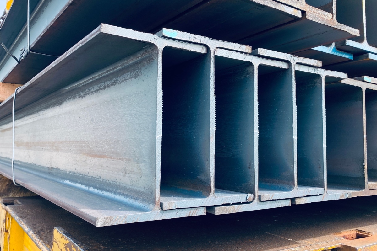 Curtis Steel – Metal and Steel Suppliers Victorville