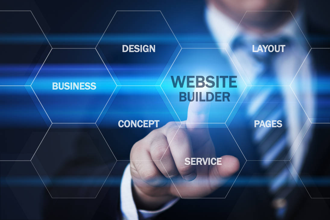 How to Customize Your Brand Using an Easy Website Builder