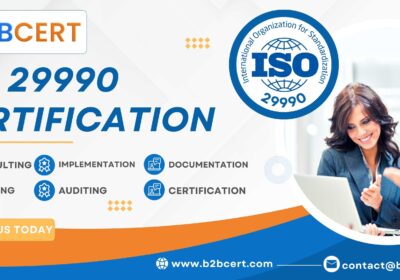 ISO-29990-Certification