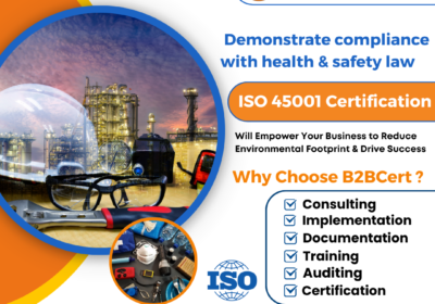ISO-45001