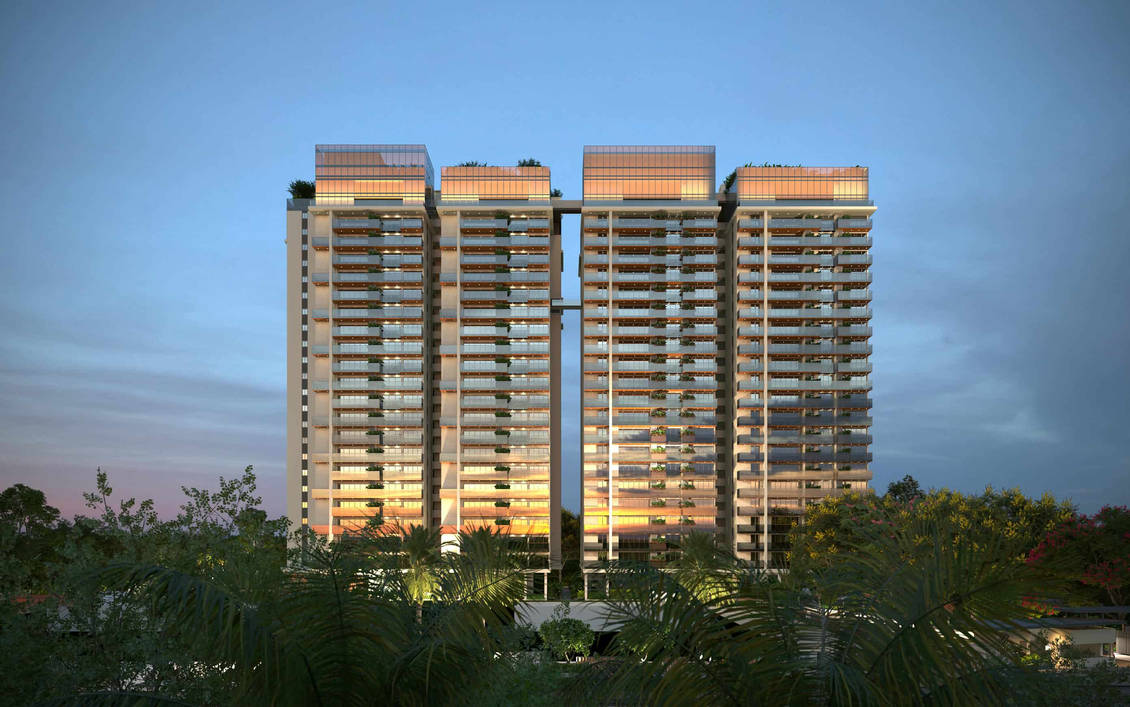 Luxury Apartments in Kompally: Why They’re in Demand