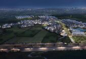 M3M Industrial Plots Manesar – Your Gateway to Industrial Growth