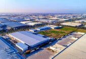 M3M Industrial Plots Manesar – Your Gateway to Industrial Growth