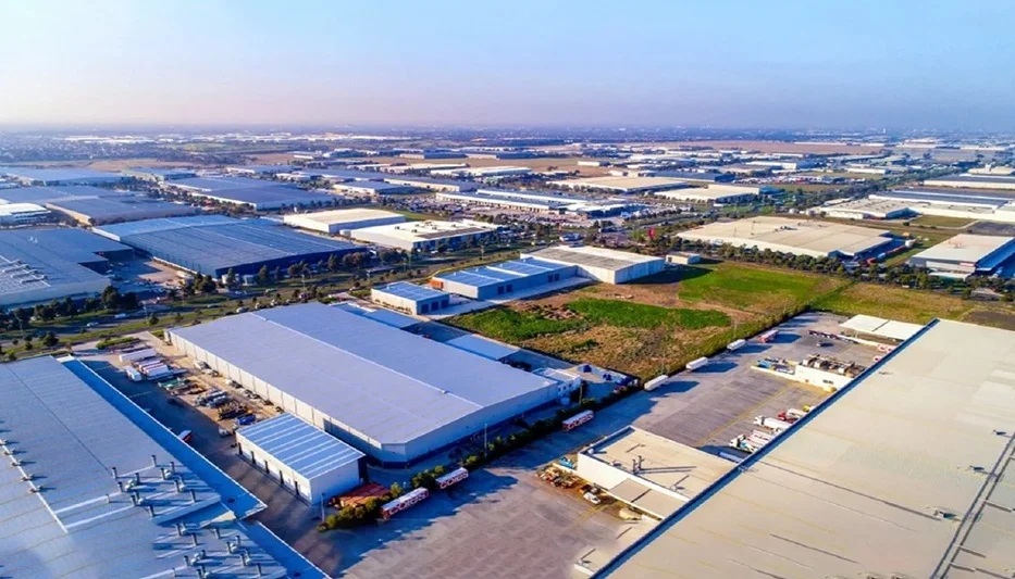 M3M Industrial Plots Manesar – Your Gateway to Industrial Growth