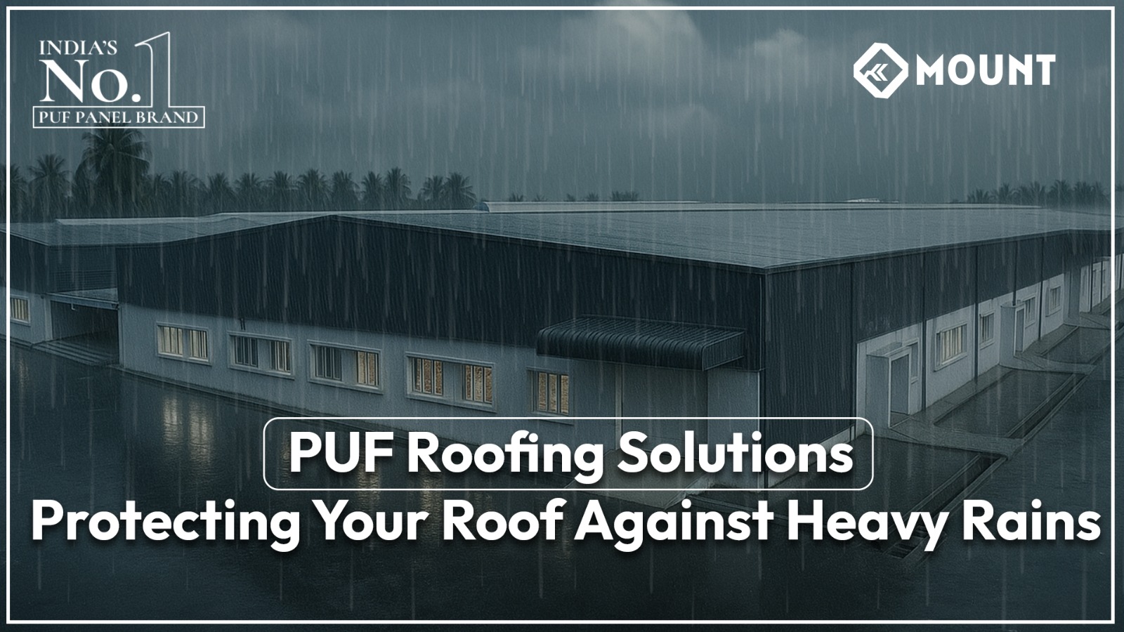 PUF Sheet Roofing Price in Bangalore 2025: Complete Cost Guide & Best Deals