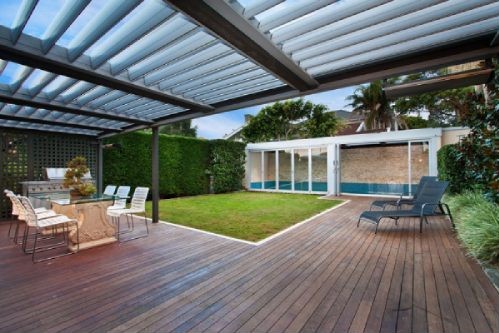 Affordable Luxury Pergola Designs Adelaide | Crafted by Premium Home