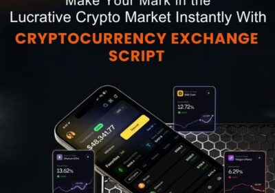 Plurance-Crypto-exchange-script
