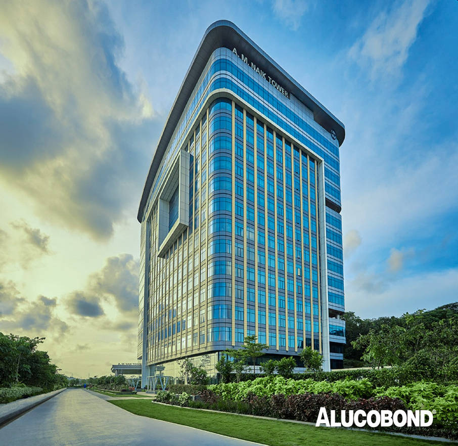 Premium ACP Sheets: Shaping the Skylines of Tomorrow