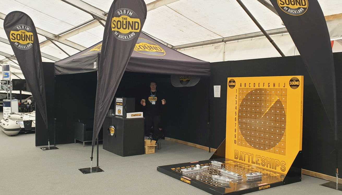 Signage products Auckland