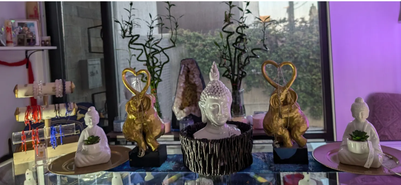 Spiritual-Boutique Special TODAY ONLY, Sept 14. CALL NOW!!