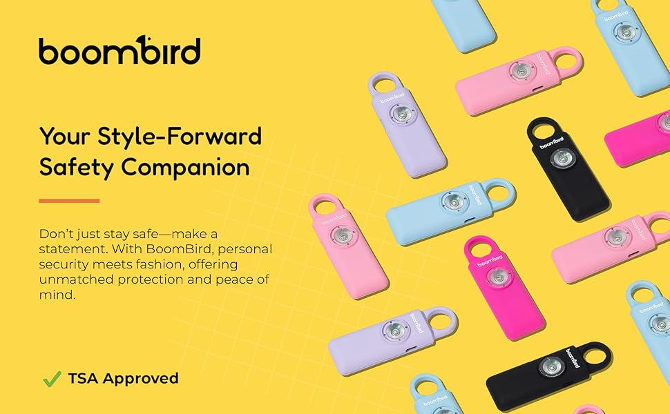 Top 10 Self-Defense Tools Every Woman Needs in 2025