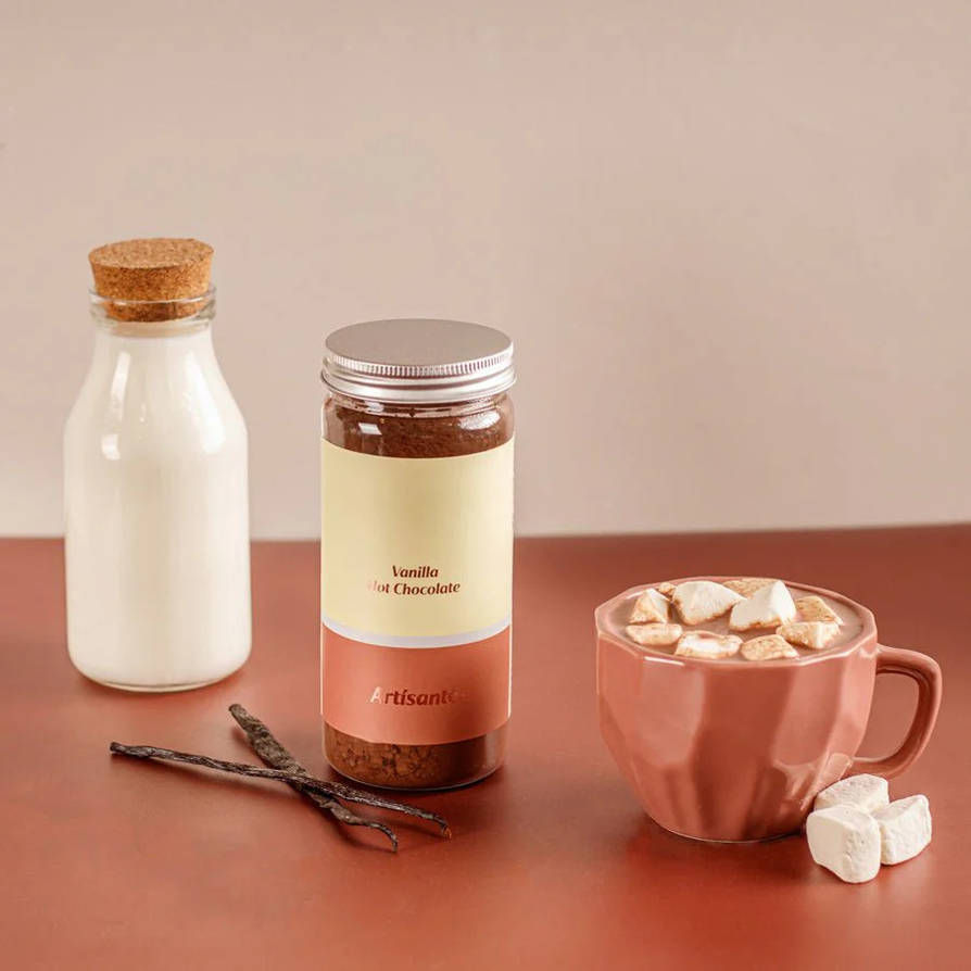 Top 7 Reasons to Buy Hot Chocolate in India from Artisanté Brands!!