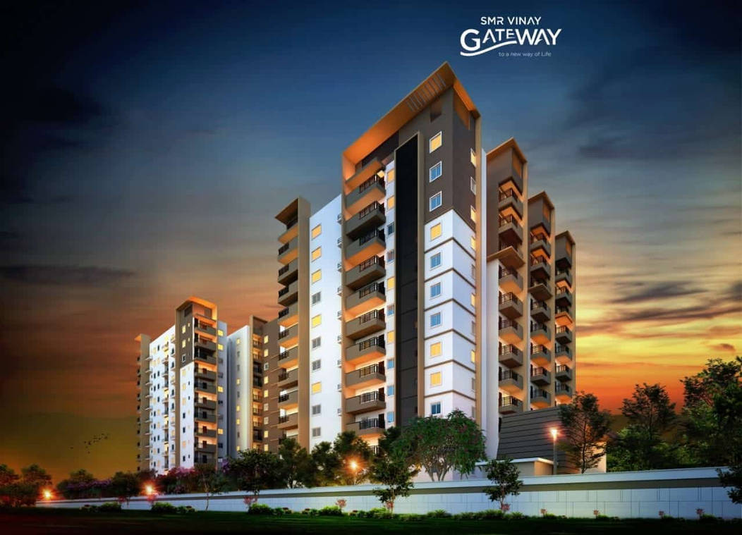 Top Flats for Sale in Kondapur in 2025