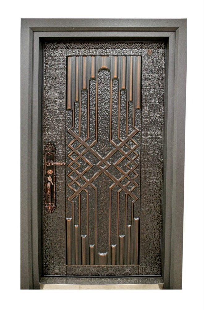 Top Steel Door Manufacturers in Coimbatore for Durable & Secure Entryways