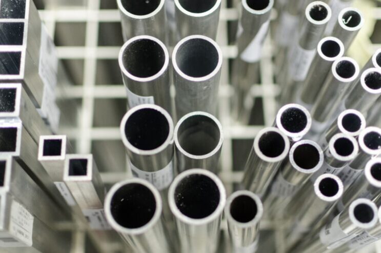 Curtis Steel – Metal and Steel Suppliers Victorville
