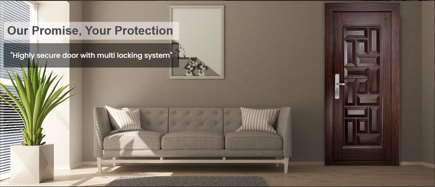 Trusted Steel Door Dealers in Coimbatore: 2025 List