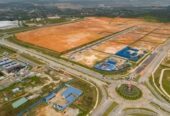 M3M Industrial Plots Manesar – Your Gateway to Industrial Growth