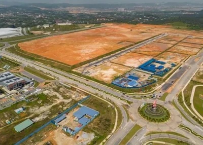 M3M Industrial Plots Manesar – Your Gateway to Industrial Growth