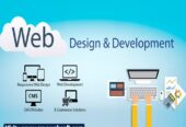 Website Design Services in India