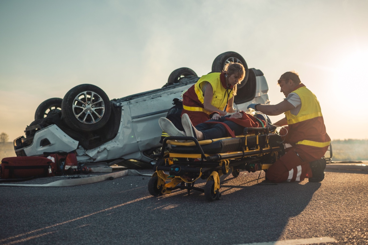 Ace Lakhani Law – Catastrophic Injury Lawyers Las Vegas