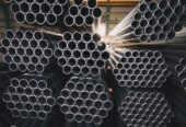 Curtis Steel – Metal and Steel Suppliers Victorville