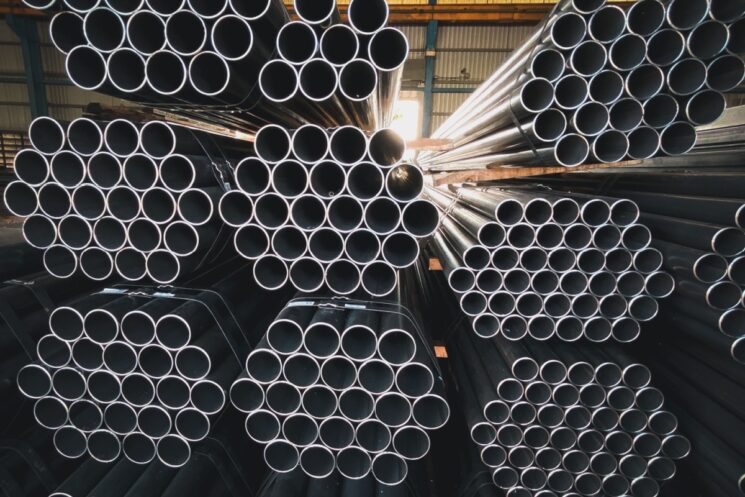 Curtis Steel – Metal and Steel Suppliers Victorville