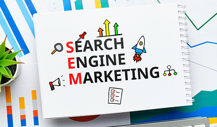 RecroMedia – Leading Search Engine Marketing Services Company | Expert Digital Strategies for Growth