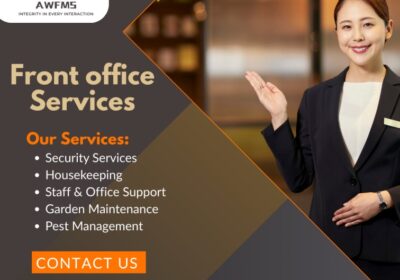 front-office-services-in-Bangalore