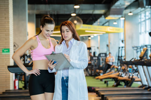 Your Path to Recovery with Professional Sports Doctors Adelaide