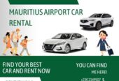 Top-Rated Car Rental Companies to Rent a Car in Mauritius