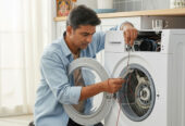 washing machine repair service in gurgaon