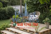 wooden pallets 0507330544 Dubai